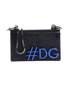 Сумка через плечо Dolce & Gabbana