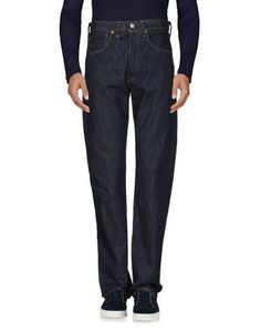 Джинсовые брюки Levis RED TAB