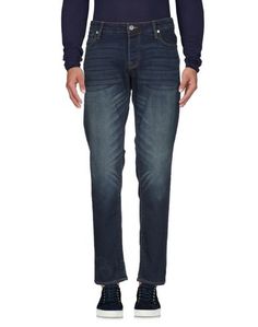 Джинсовые брюки Jack & Jones