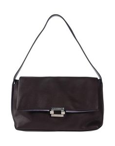 Сумка на руку Jil Sander