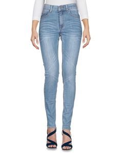 Джинсовые брюки Cheap Monday
