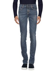 Джинсовые брюки Meltin POT