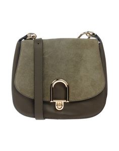 Сумка через плечо Michael Michael Kors