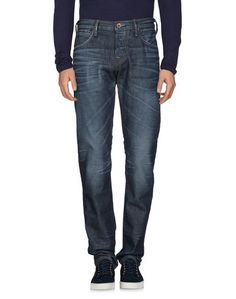 Джинсовые брюки True Religion
