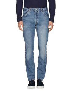 Джинсовые брюки Levis RED TAB
