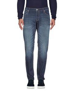Джинсовые брюки Jack & Jones