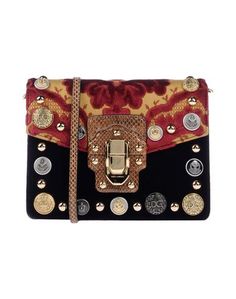 Сумка через плечо Dolce & Gabbana