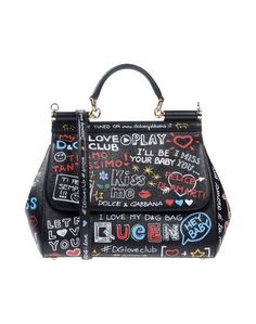 Сумка на руку Dolce & Gabbana