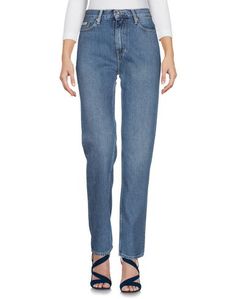 Джинсовые брюки Calvin Klein Jeans