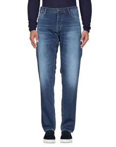 Джинсовые брюки Jack & Jones