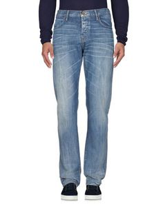 Джинсовые брюки True Religion