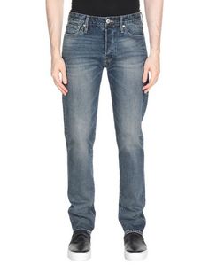 Джинсовые брюки Jack & Jones