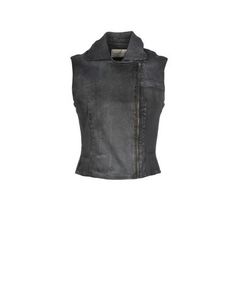 Джинсовая верхняя одежда Calvin Klein Jeans