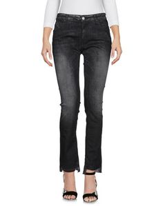 Джинсовые брюки Replay