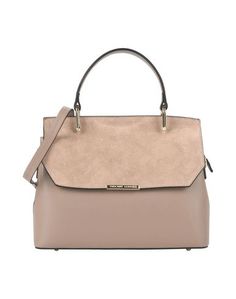 Сумка на руку Tuscany Leather
