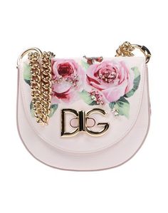 Сумка через плечо Dolce & Gabbana