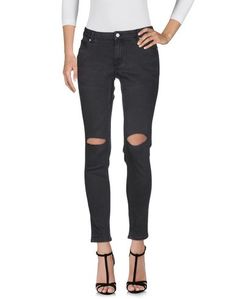 Джинсовые брюки Cheap Monday