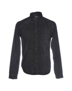Джинсовая рубашка Calvin Klein Jeans
