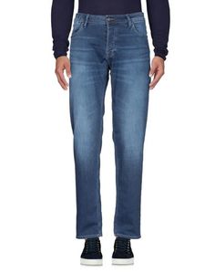 Джинсовые брюки Jack & Jones