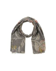 Палантин Dries Van Noten