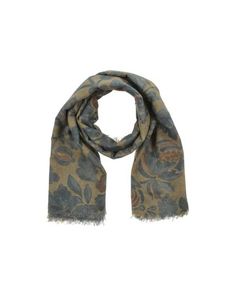 Палантин Dries Van Noten