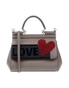 Сумка на руку Dolce & Gabbana