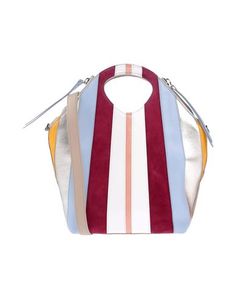 Сумка на руку Jil Sander