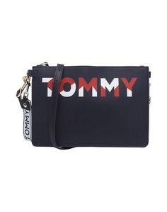 Сумка через плечо Tommy Hilfiger