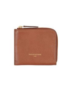Чехол для документов Maison KitsunÉ