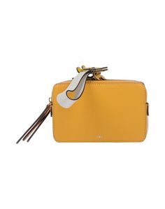 Сумка на руку Anya Hindmarch