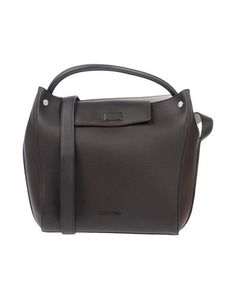 Сумка через плечо Calvin Klein