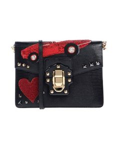 Сумка через плечо Dolce & Gabbana