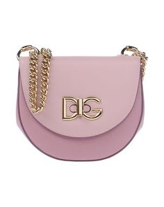 Сумка через плечо Dolce & Gabbana