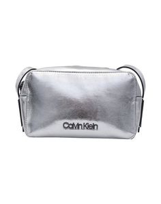 Сумка через плечо Calvin Klein