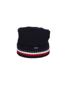 Головной убор Woolrich