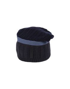Головной убор Emporio Armani