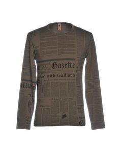 Футболка John Galliano Underwear