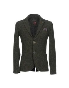 Пиджак Vapoforno Milano