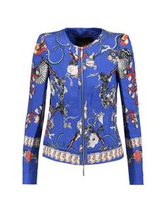 Пиджак Roberto Cavalli