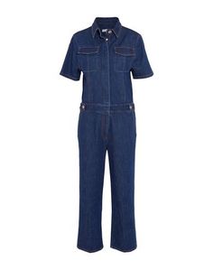 Комбинезоны без бретелей Sonia Rykiel