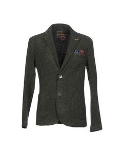 Пиджак Vapoforno Milano