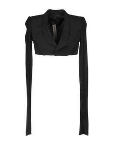 Пиджак Rick Owens