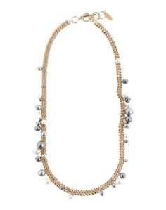 Ожерелье Lanvin