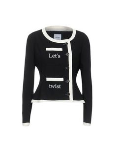 Пиджак Moschino Cheap and Chic