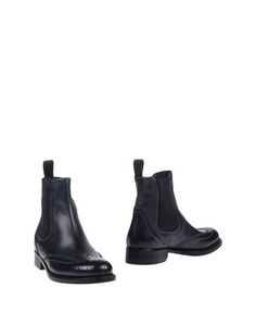 Полусапоги и высокие ботинки Jerold Wilton