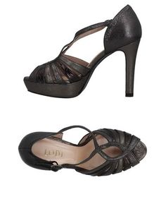 Сандалии Lodi