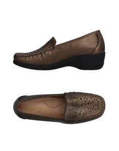 Мокасины Stiledivita