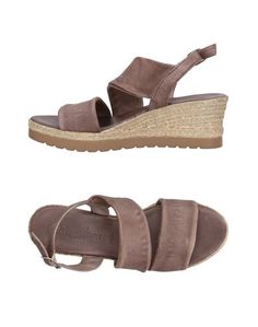 Сандалии Rebecca Street