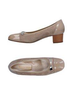 Туфли Valle Doro