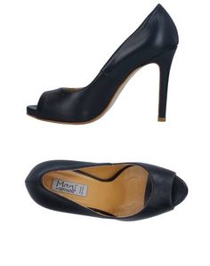 Туфли ManÌ PER Donna PIÙ
